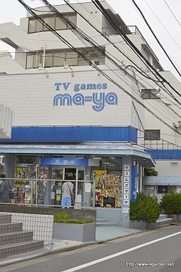 画像集#001のサムネイル/「アイルーでパズルー」対決が行われたゲームズマーヤでの店頭体験会をレポート。「ハギとこ」に出演できるかもしれない店頭体験会は8月7日に仙台で実施
