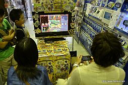 画像集#020のサムネイル/「アイルーでパズルー」対決が行われたゲームズマーヤでの店頭体験会をレポート。「ハギとこ」に出演できるかもしれない店頭体験会は8月7日に仙台で実施