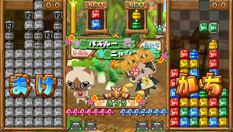 画像集#002のサムネイル/「アイルーでパズルー」体験会を仙台のシーガル泉バイパス店で明日開催