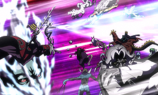 画像集#018のサムネイル/3DS「デビルサマナー ソウルハッカーズ」,新生にあたっての新要素が公開。全編フルボイス化,新規OPアニメ追加,さらにローディング時間短縮も