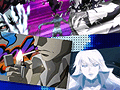 「デビルサマナー ソウルハッカーズ」公式サイト更新。新規OPテーマ曲「#X」の一部が試聴可能に