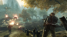 画像集#002のサムネイル/［E3 2012］CryENGINE 3.0の正統派第二次世界大戦FPS。City Interactive新作「Enemy Front」のレポート