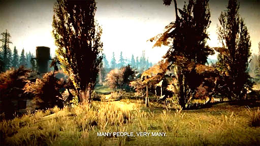 Vostok Games Developer's Diary #2