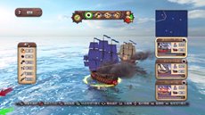 画像集#007のサムネイル/自由なプレイが魅力の海洋シミュレーション「Port Royale3-ポートロイヤル3-」がPlayStation 3とXbox 360向けに発売決定
