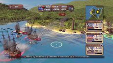 画像集#009のサムネイル/自由なプレイが魅力の海洋シミュレーション「Port Royale3-ポートロイヤル3-」がPlayStation 3とXbox 360向けに発売決定