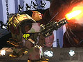 SCEA,PlayStationタイトルのメインキャラクターが多数登場する「PlayStation All-Stars Battle Royale」が正式発表