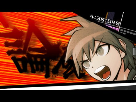 画像集#006のサムネイル/あの不条理な世界観をもう一度。「ダンガンロンパ 希望の学園と絶望の高校生」のiOS版が本日配信開始