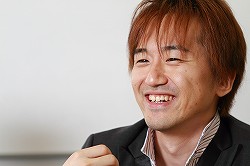 画像集#020のサムネイル/アマツ/工画堂スタジオが語る女性向けソーシャルゲームの作り方と可能性。iOS向け幕末恋愛ソーシャルゲーム「幕末恋愛録～花魁道～」インタビュー