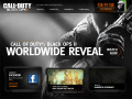 Activisionが「Call of Duty: Black Ops 2」の公式サイトをプレオープン? イギリスでは11月13日に発売予定
