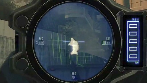 Behind the Scenes Preview - Official Call of Duty: Black Ops 2 Video 