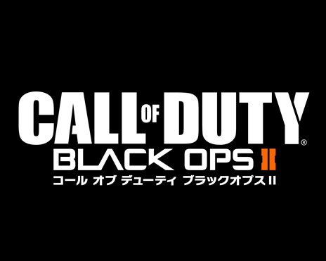 画像集#001のサムネイル/「コール オブ デューティ ブラックオプスII」初回生産特典は，マルチプレイヤー向けマップ「NUKETOWN 2025」がDLCとして付属