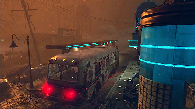 Zombies Reveal Trailer - Official Call of Duty: Black Ops 2 Video