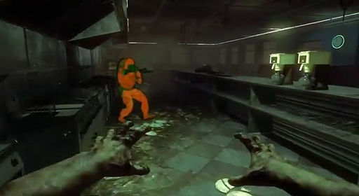 Call of Duty: Black Ops 2 - Revolutionץȥ쥤顼