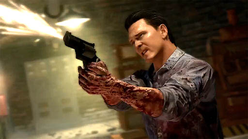 Uprising DLC Map Pack PreviewOfficial Call of Duty: Black Ops 2 Video