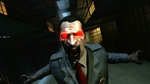 Mob of the Dead Trailer Official Call of Duty: Black Ops 2 Video