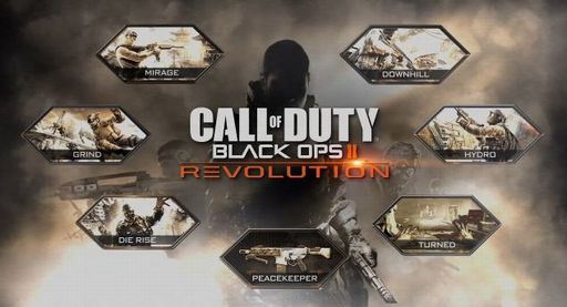 Revolutionɸȥ쥤顼 