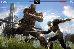Infinity Blade II