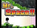 迷いは禁物。スマートフォン向けアクションゲーム「Mr.Space!!」を紹介する「(ほぼ)日刊スマホゲーム通信」第407回