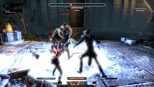 #002Υͥ/The Elder Scrolls Onlineצ¥ƥȥݡȡץ쥤οʤ߶Ѥ륳ƥĤ̥