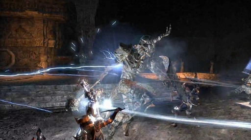 Craglorn: ESO's First Adventure Zone 