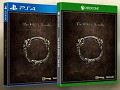 PS4/Xbox One版「The Elder Scrolls Online」の発売延期が決定&PC版からのデータ移行サービスが発表に