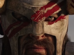日本語版「The Elder Scrolls Online」のティーザーサイトにて,日本語字幕付きの開発者インタビュー映像などが公開