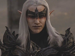 翻訳と音声収録の進む「エルダー・スクロールズ・オンライン」,主要キャスト情報第2弾と最新映像「死霊術師」が公開。新たな特典の情報も