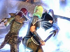【PR】「エルダー・スクロールズ・オンライン」日本語版スタートガイド:キャラクターを作って冒険に出かけよう