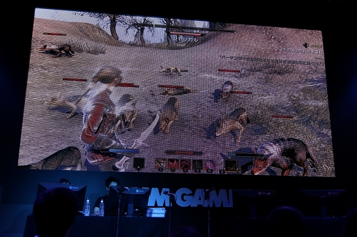 画像集 No.006のサムネイル画像 / ［TGS 2016］「エルダー・スクロールズ・オンライン」のステージイベントをレポート。2016年10月5日実施のアップデート「One Tamriel」がデモプレイを交えて紹介