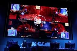 画像集 No.009のサムネイル画像 / ［TGS 2016］「エルダー・スクロールズ・オンライン」のステージイベントをレポート。2016年10月5日実施のアップデート「One Tamriel」がデモプレイを交えて紹介