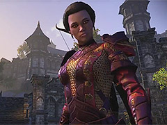 「エルダー・スクロールズ・オンライン」,日本語版発売後初の大規模アップデート「ワン・タムリエル」が本日リリース