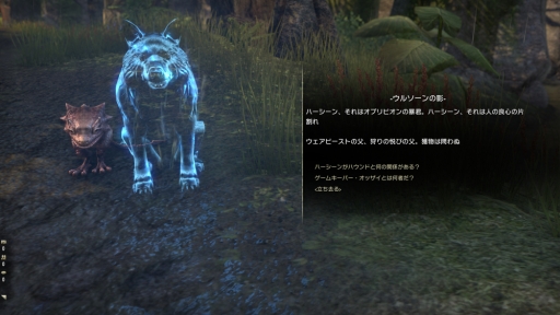 画像集 No.016のサムネイル画像 / 【PR】「エルダー・スクロールズ・オンライン」日本語版スタートガイド:過去作とのつながりも見える世界観やストーリーを紹介