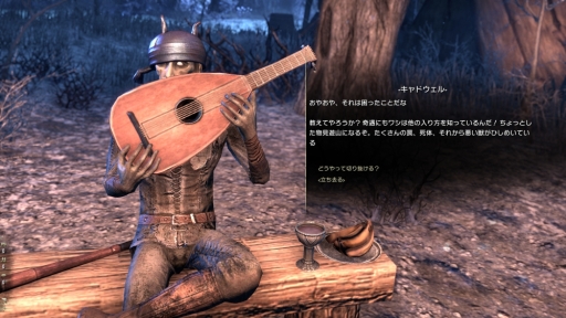 画像集 No.036のサムネイル画像 / 【PR】「エルダー・スクロールズ・オンライン」日本語版スタートガイド:過去作とのつながりも見える世界観やストーリーを紹介