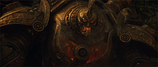 画像集 No.008のサムネイル画像 / 「エルダー・スクロールズ・オンライン」の有料大型アップデート「Morrowind」が6月6日にリリース