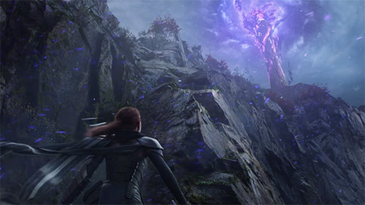The Elder Scrolls Online: Summerset - Cinematic Teaser