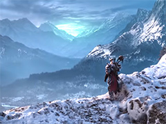 次なる冒険の舞台はスカイリム! The Elder Scrolls Onlineの次期拡張「Explore the dark heart of Skyrim」が発表に