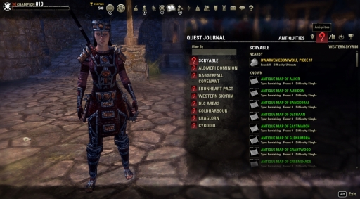 #037Υͥ/Skyrimפ椬֥륺饤פо졣ϤȤʤ֥쥤ࡼץåץǡȤԥץ쥤
