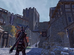 「Skyrim」の舞台が「エルダー・スクロールズ・オンライン」に登場。新章となる「グレイムーア」アップデートを先行プレイ
