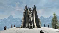 画像集#028のサムネイル/「エルダー・スクロールズ・オンライン」と「Skyrim」の風景を比較。西スカイリムは1000年前,どのような姿だったのか