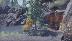 画像集#029のサムネイル/「エルダー・スクロールズ・オンライン」と「Skyrim」の風景を比較。西スカイリムは1000年前,どのような姿だったのか
