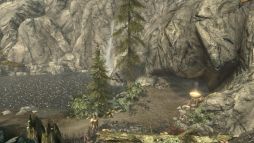 画像集#030のサムネイル/「エルダー・スクロールズ・オンライン」と「Skyrim」の風景を比較。西スカイリムは1000年前,どのような姿だったのか