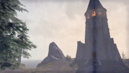 画像集#033のサムネイル/「エルダー・スクロールズ・オンライン」と「Skyrim」の風景を比較。西スカイリムは1000年前,どのような姿だったのか