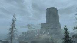 画像集#034のサムネイル/「エルダー・スクロールズ・オンライン」と「Skyrim」の風景を比較。西スカイリムは1000年前,どのような姿だったのか