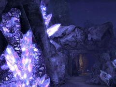 「ESO」の新章「グレイムーア」は,スカイリムでの冒険の序章。闇の一端に触れる物語と,タムリエルの歴史を探る「古遺物」システムを紹介