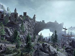 「エルダー・スクロールズ・オンライン」メールインタビュー。7年目に入ったサービスの現状や新章「グレイムーア」について聞いた