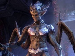 「The Elder Scrolls Online」の新DLC「Stonethorn」のゲームプレイトレイラー公開