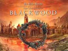 「ESO」のアップデートパッケージ“ブラックウッド”が6月1日に発売決定。「Oblivion」に登場した地域が探検できる