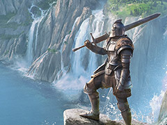 「エルダー・スクロールズ・オンライン」日本語版,新章“ハイ・アイル”を6月6日より配信へ。予約受付が本日スタート