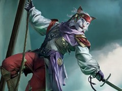 「エルダー・スクロールズ・オンライン」日本語版,新DLCゲームパック“超越の潮”の配信を開始。第33弾アップデートを実施