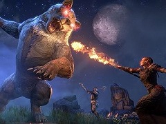 日本語版「エルダー・スクロールズ・オンライン」,DLC“失われた深淵”をリリース。新たな4人用新ダンジョンやストーリーが登場